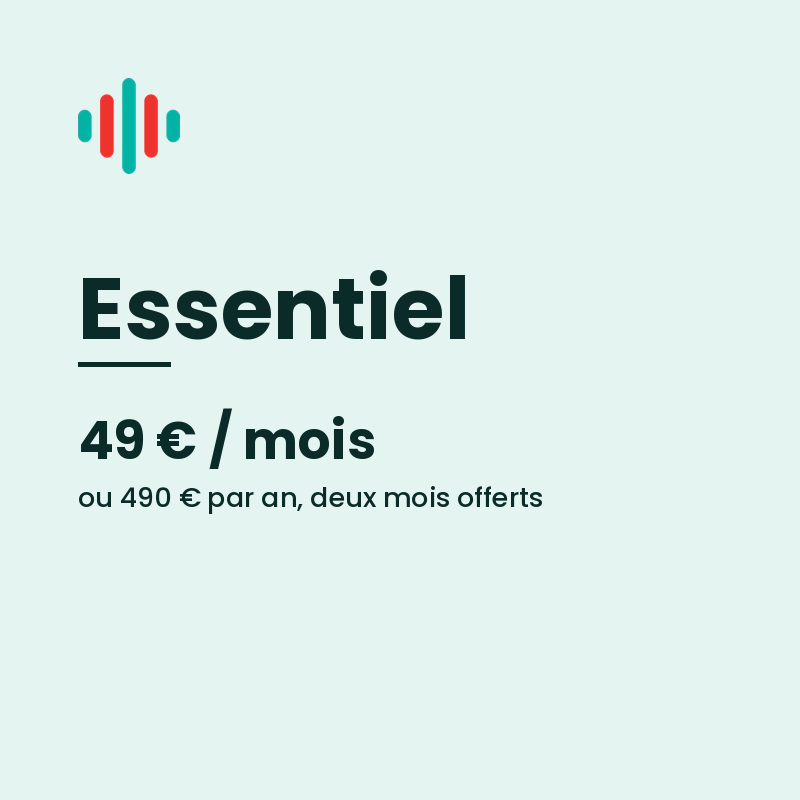 DorFAlice Essentiel