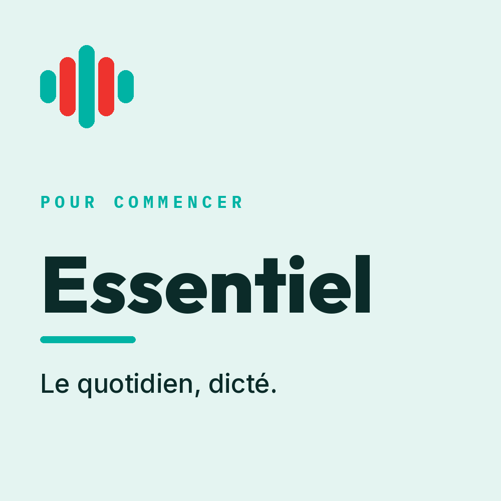 DorFAlice Essentiel