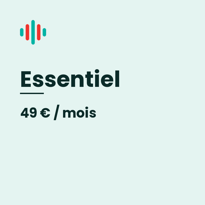 DorFAlice Essentiel