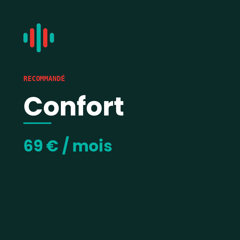DorFAlice Confort