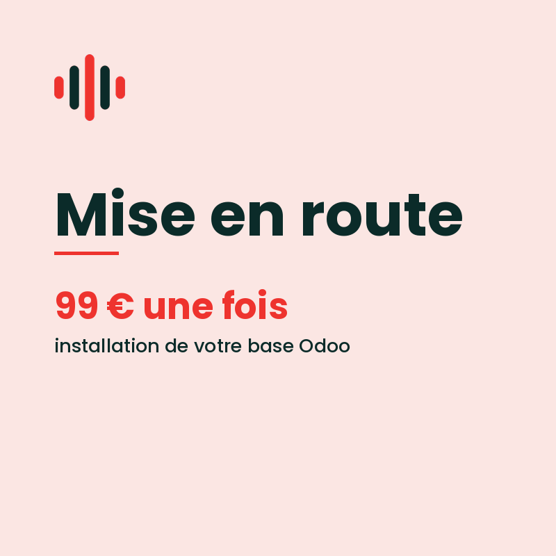 DorFAlice — Mise en route