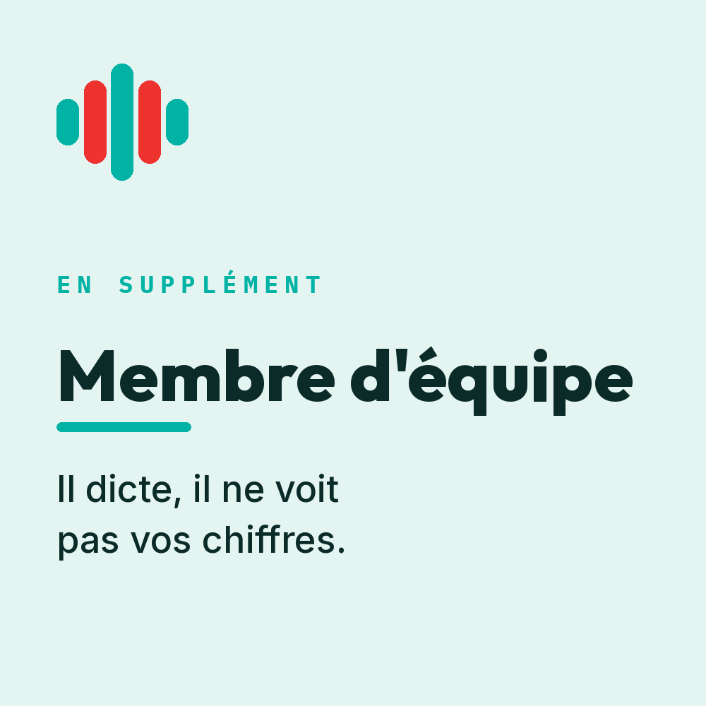 DorFAlice — Membre d'équipe